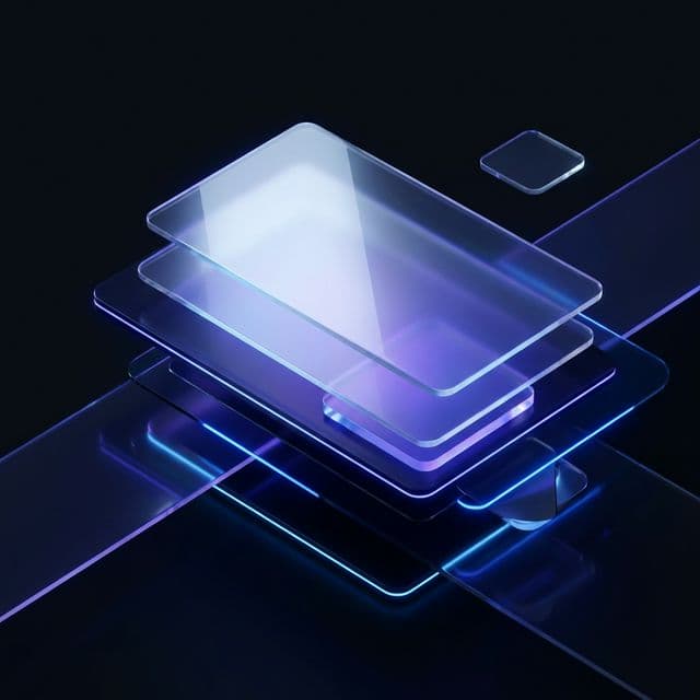 High-Performance Frontends